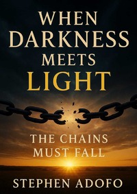 When darkness meets LIGHT