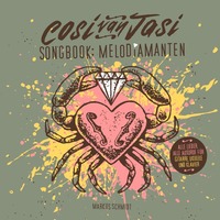 Cosi van Tasi Songbook: Melodiamanten