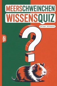 Meerschweinchen Wissensquiz