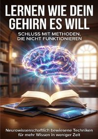 Lernen wie dein Gehirn es will: Schluss mit Methoden, die nicht funktionieren