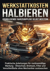 Werkstattkosten Halbieren: Grundlegende Fahrzeugpflege Selbst Meistern