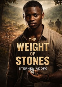 The Weight of the Stone