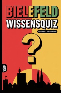 Bielefeld Wissensquiz