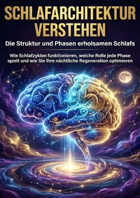 Schlafarchitektur verstehen: Die Struktur und Phasen erholsamen Schlafs