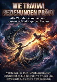Wie Trauma Beziehungen prägt: Alte Wunden erkennen und gesunde Bindungen aufbauen