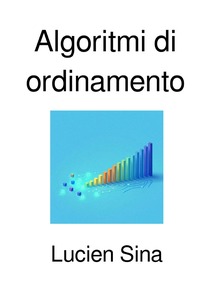 Algoritmi di ordinamento