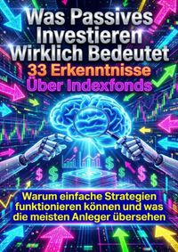 Was Passives Investieren Wirklich Bedeutet: 33 Erkenntnisse Über Indexfonds