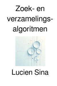 Zoek- en verzamelingsalgoritmen