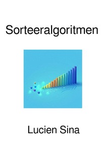 Sorteeralgoritmen