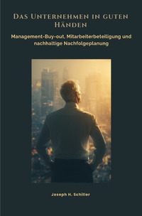Das Unternehmen in guten Händen