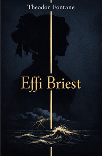 Literarisches Gold / Effi Briest