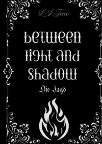 Between light and shadow
