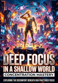 Deep Focus in a Shallow World: Concentration Mastery