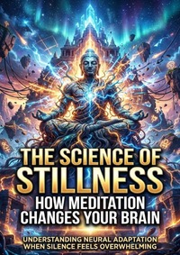 The Science of Stillness: How Meditation Changes Your Brain