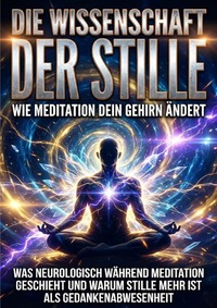 Die Wissenschaft der Stille: Wie Meditation dein Gehirn ändert