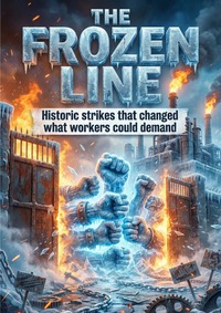 Frozen Line