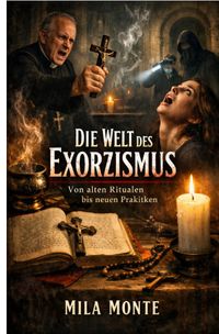 Die Welt des Exorzismus
