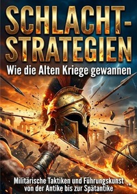 Schlacht-Strategien: Wie die Alten Kriege gewannen