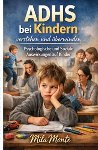 ADHS bei Kindern verstehen und überwinden