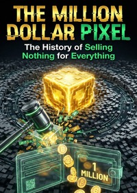 Million Dollar Pixel