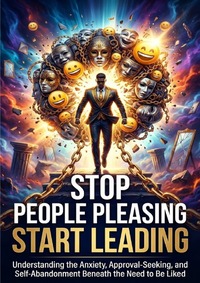 Stop People Pleasing Start Leading