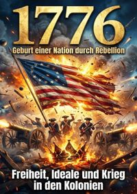 1776: Geburt einer Nation durch Rebellion