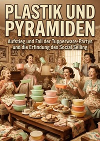 Plastik und Pyramiden