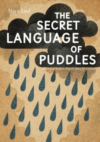 The Secret Language of Puddles
