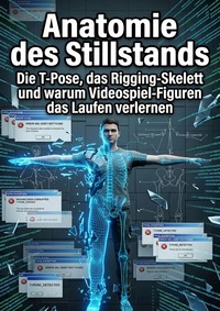 Anatomie des Stillstands