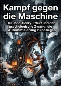 Kampf gegen die Maschine