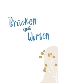 BRÜCKEN AUS WORTEN Мости зі слів