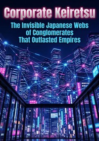 Corporate Keiretsu