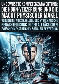 Unbewusste Kompetenzabwertung: Die Horn-Verzerrung und die Macht physischer Makel