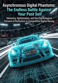 Asynchronous Digital Phantoms: The Endless Battle Against Your Past Self