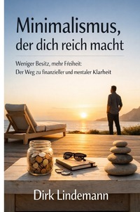 Minimalismus der dich reich macht