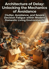 Architecture of Delay: Unlocking the Mechanics of Avoidance