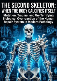 The Second Skeleton: When the Body Calcifies Itself