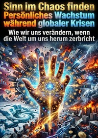 Sinn im Chaos finden: Persönliches Wachstum während globaler Krisen