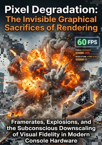 Pixel Degradation: The Invisible Graphical Sacrifices of Rendering