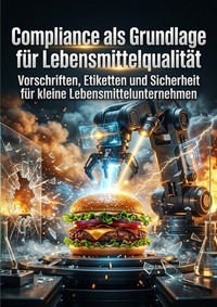 Compliance als Grundlage für Lebensmittelqualität