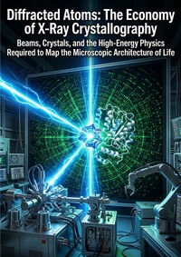 Diffracted Atoms: The Economy of X-Ray Crystallography
