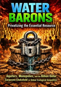 Water Barons: Privatizing the Essential Resource
