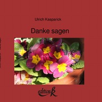 Danke sagen