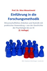 Einführung in die Forschungsmethodik