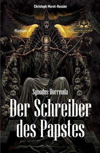 Der Schreiber des Papstes