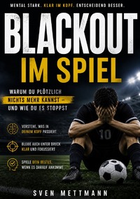 Blackout im Spiel