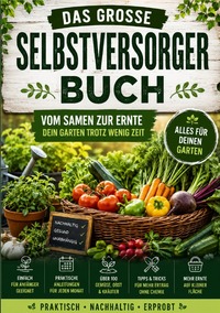 Das große Selbstversorgerbuch