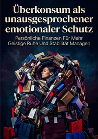 Überkonsum als unausgesprochener emotionaler Schutz