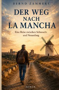 Der Weg nach La Mancha
