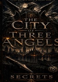 The City of Three Angels / The City of Three Angels Secrets